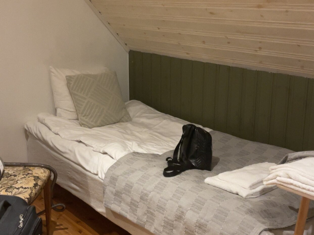 赫瑞斯塔德加斯蒂斯酒店主图