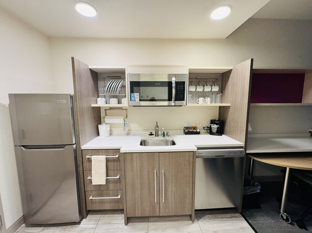 Home2 Suites by Hilton Alamogordo White Sands主图