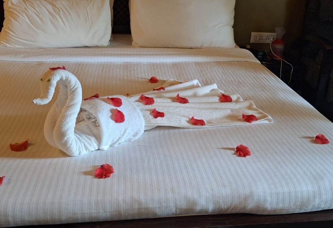 Club Mahindra Gir Resort主图