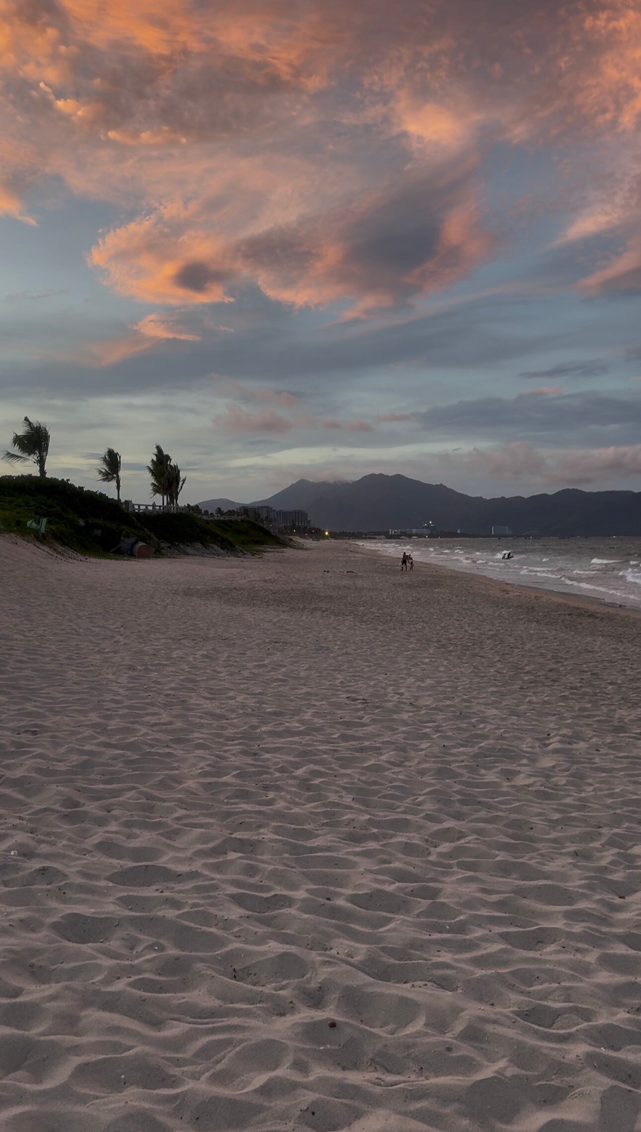 金兰丽笙度假村-泳池