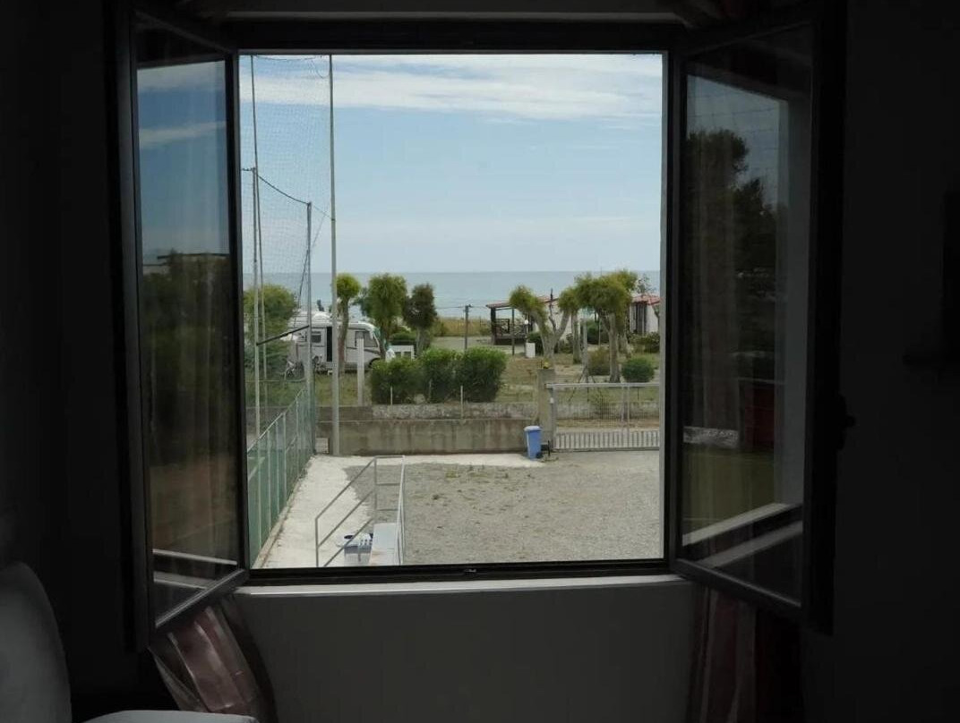 B&B Tavernese Case per ferie