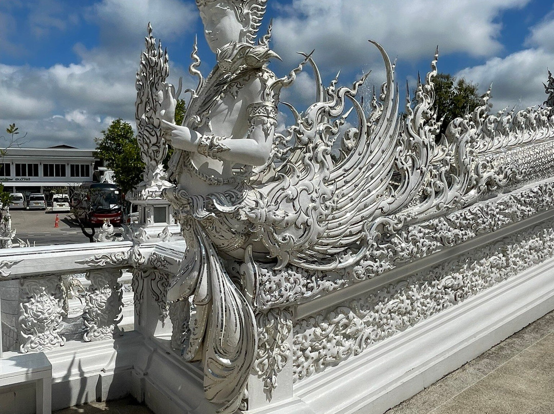 ODYNOVO-清迈必去景点