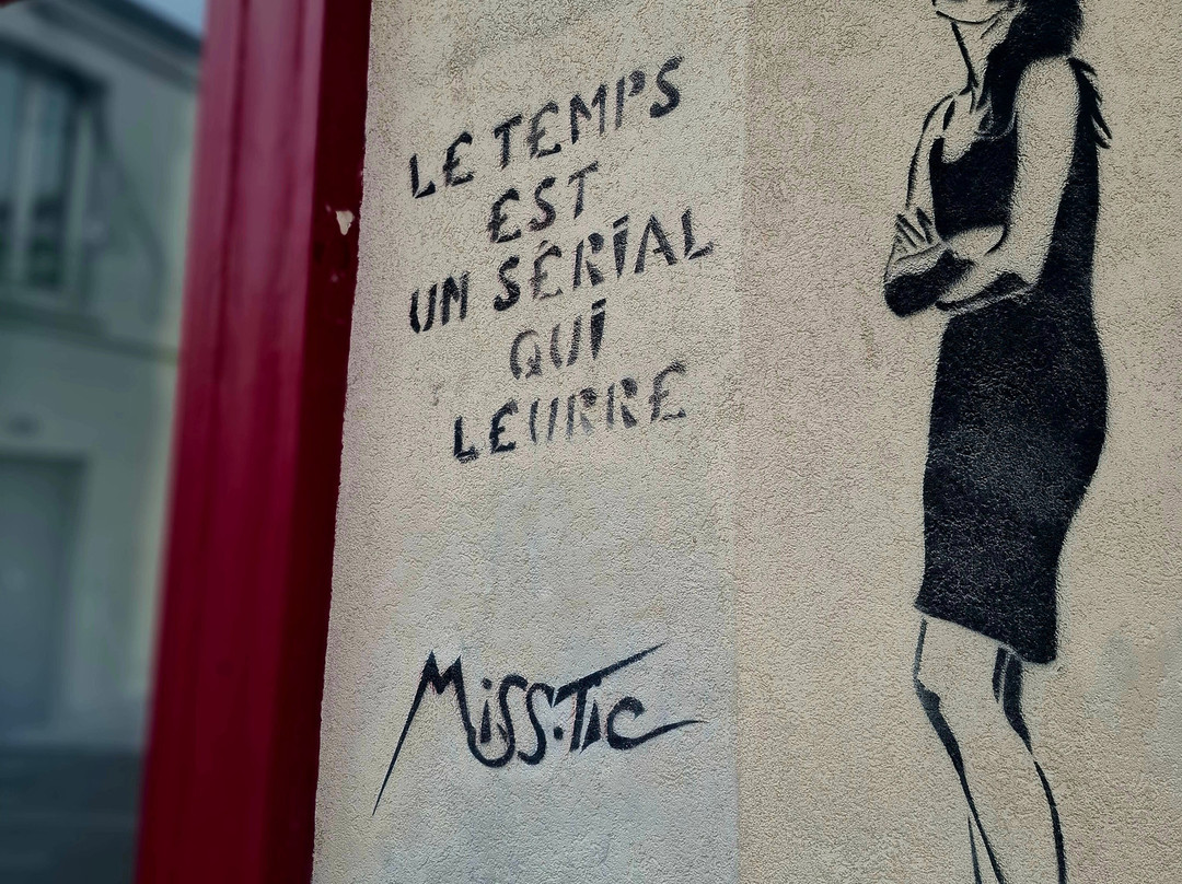 UnAutreRegartParis-Le Plessis-Robinson必去景点