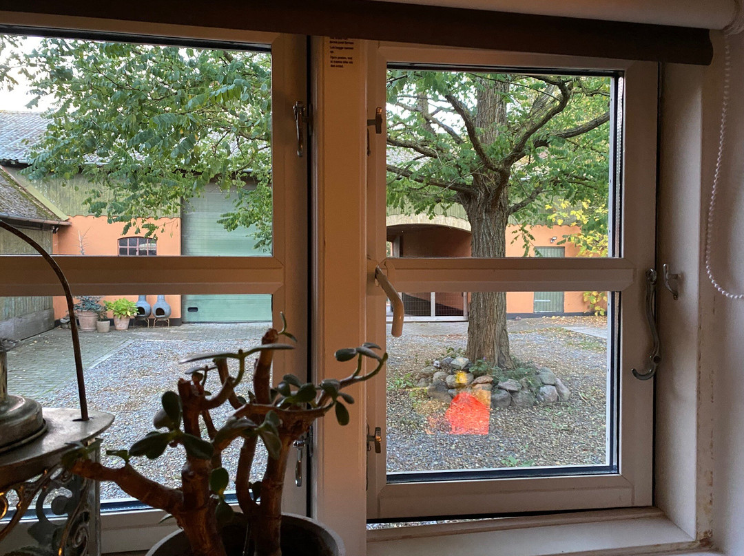 Akaciegaarden Bed & Breakfast主图