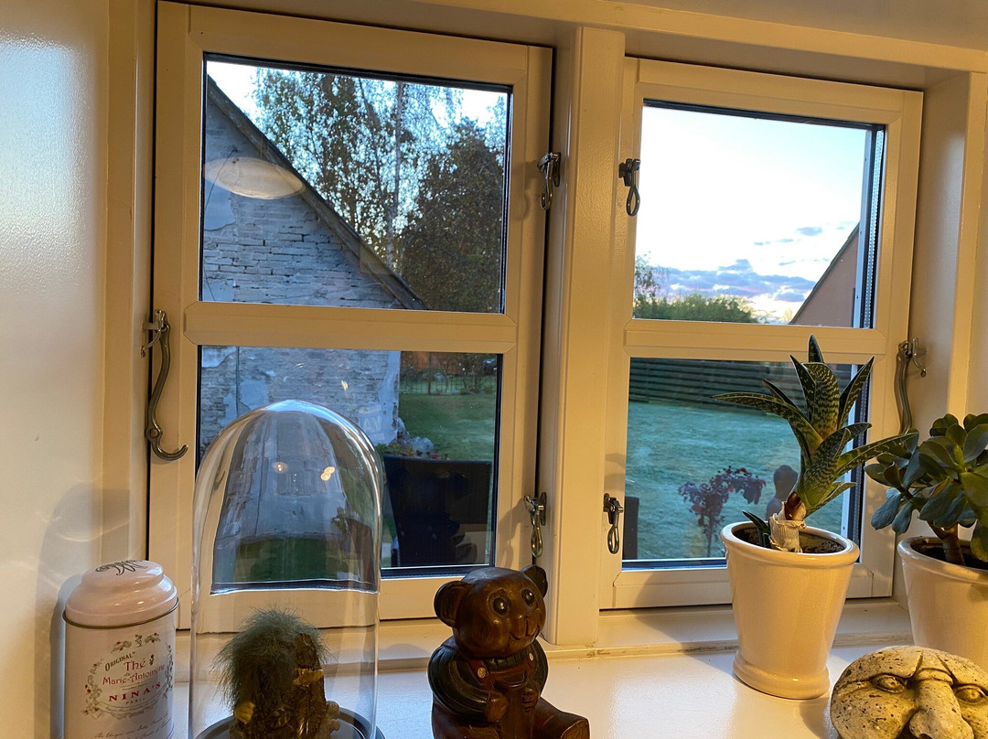 Akaciegaarden Bed & Breakfast主图