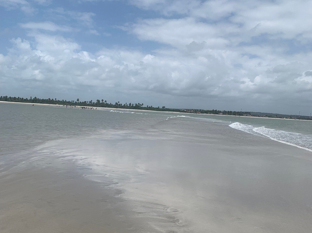 Praia Lucena-Lucena必去景点