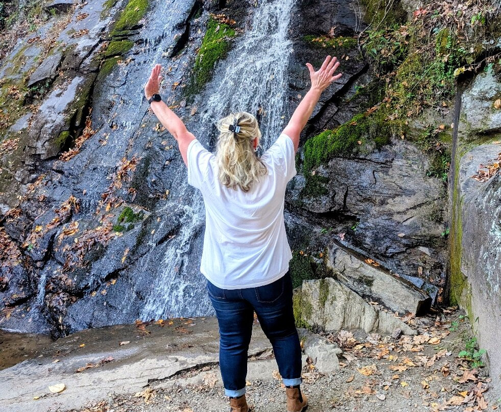 Deep Creek Trail-布赖森城必去景点