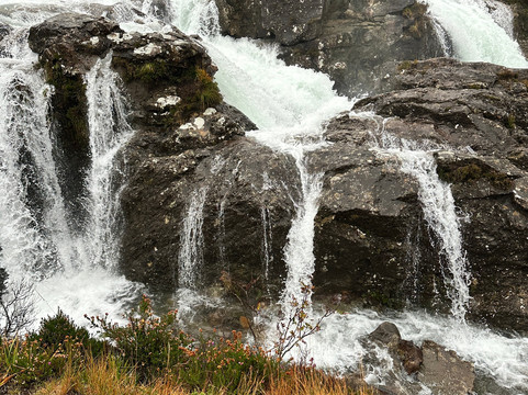 Highlander Private Tours-因弗内斯必去景点