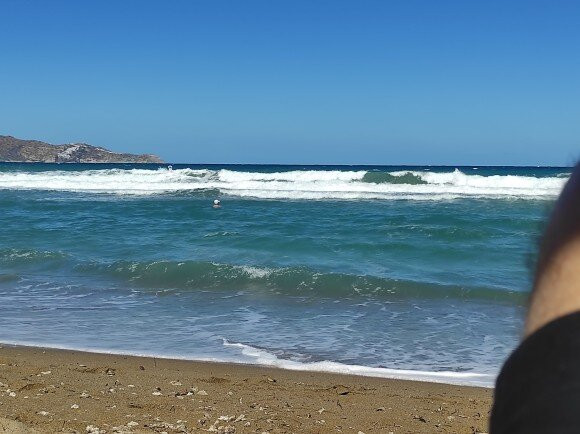 玛丽列纳酒店主图