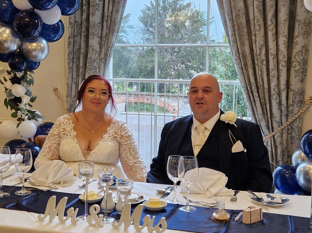 Owston Hall Hotel主图