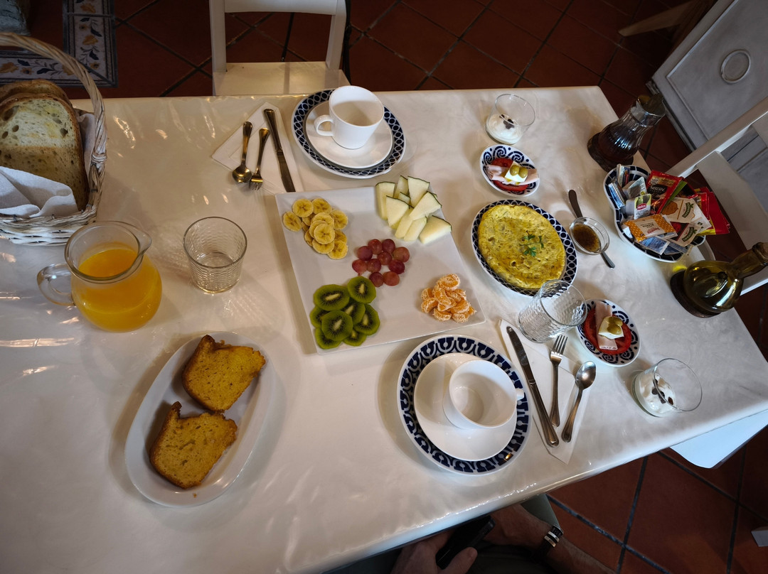 A Casa Das Augas
