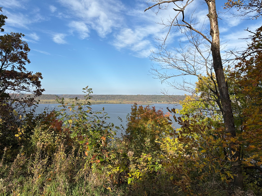 Frontenac State Park-Frontenac必去景点
