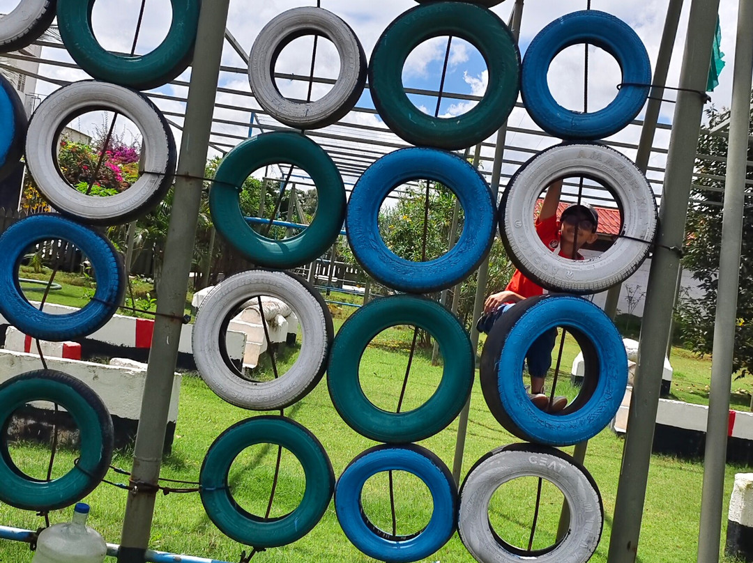 Fiestaa Resort-n-Events Venue主图