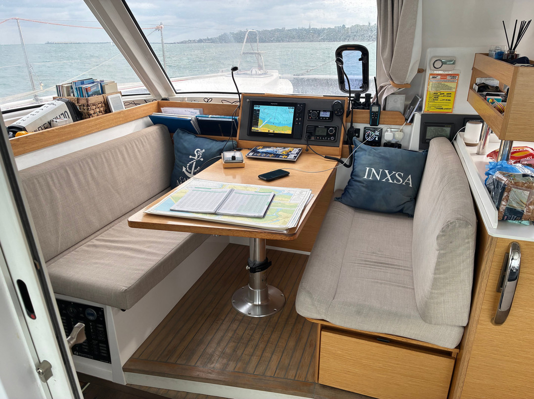 Solent Sail-戈斯波特必去景点