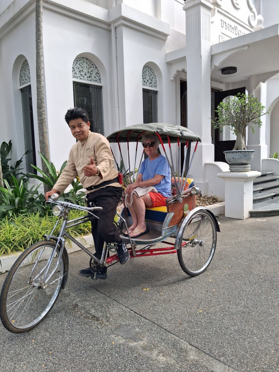 平纳卡拉精品酒店及水疗中心-泳池
