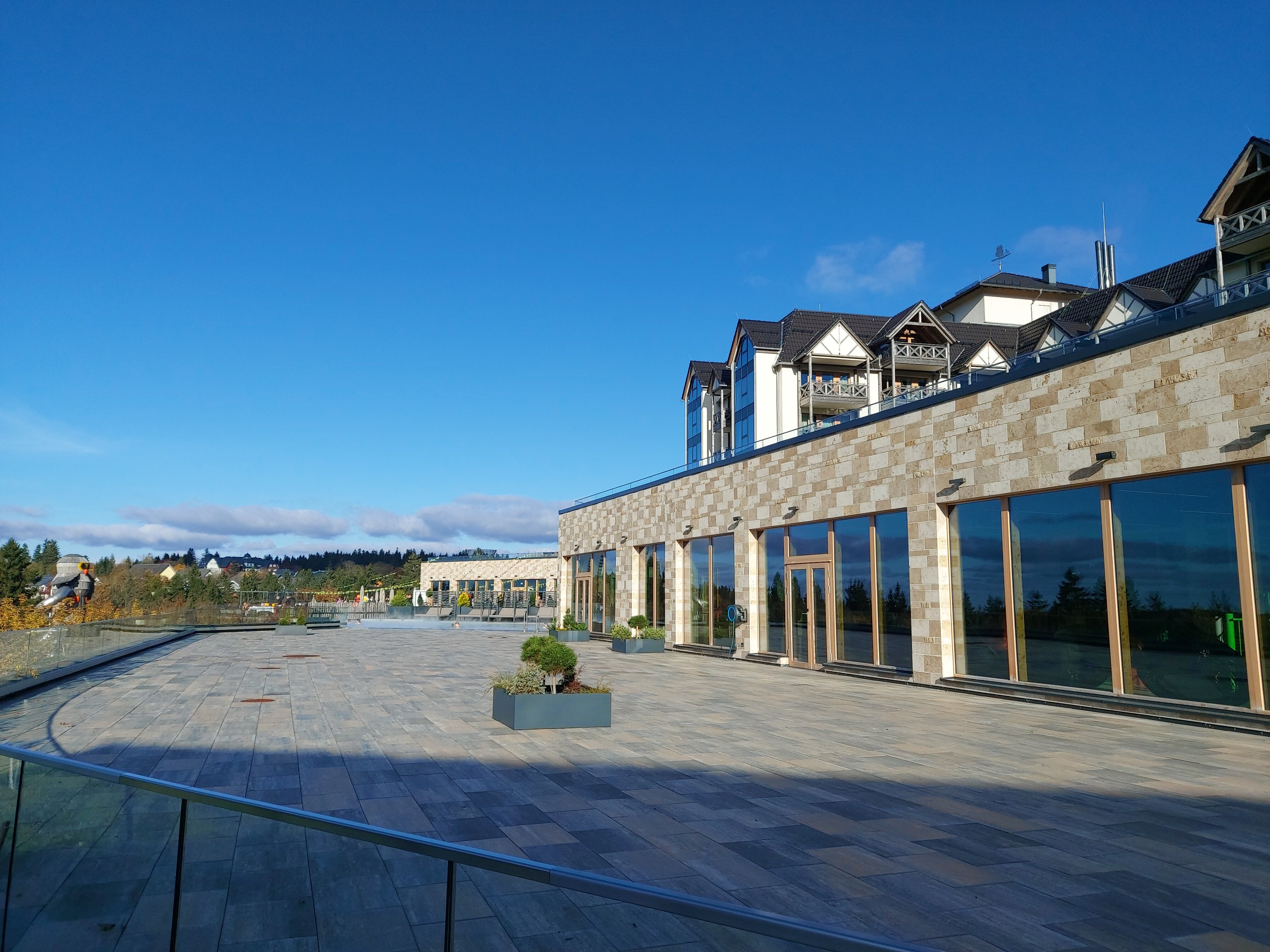 The Grand Green - Familux Resort-官方