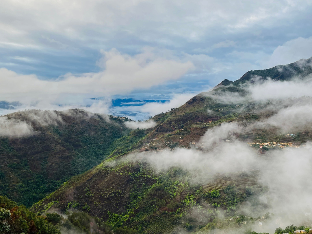 Valley Voyagers-Kedarnath必去景点