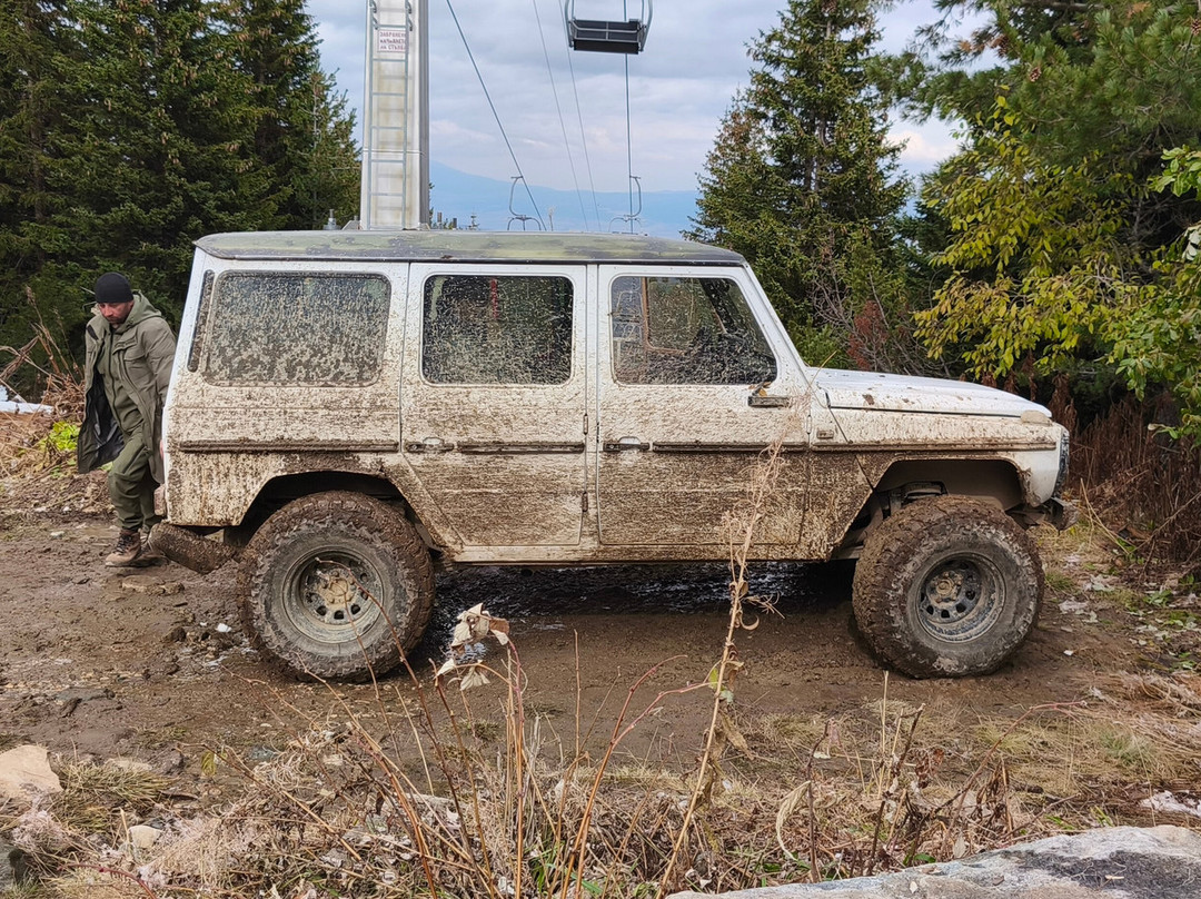 Seven Rila Lakes-索非亚必去景点