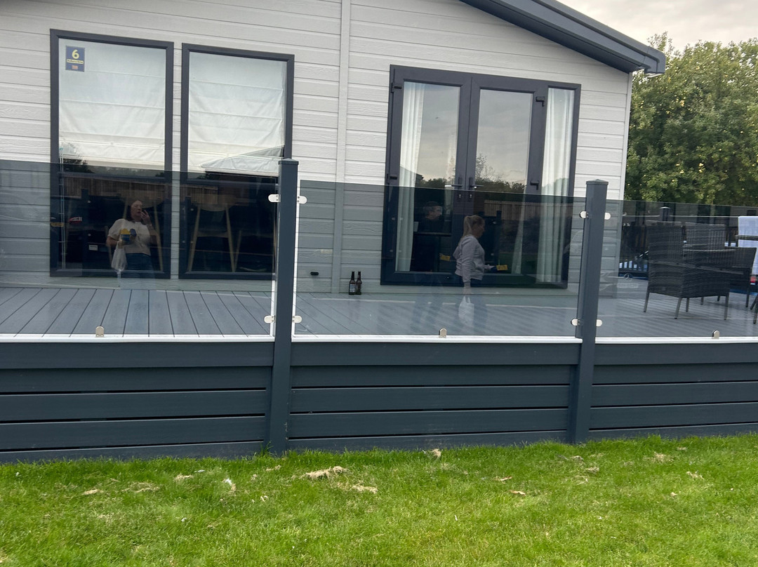 Flamingo Land Resort-Kirby Misperton必去景点