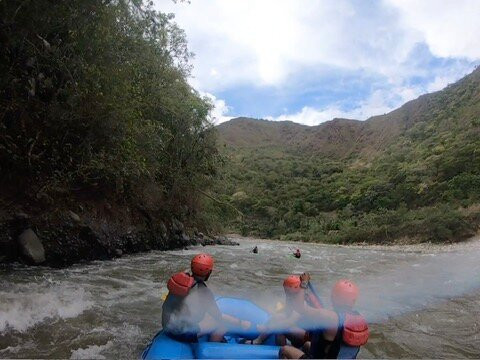 Vera Expeditions-Santa Maria必去景点