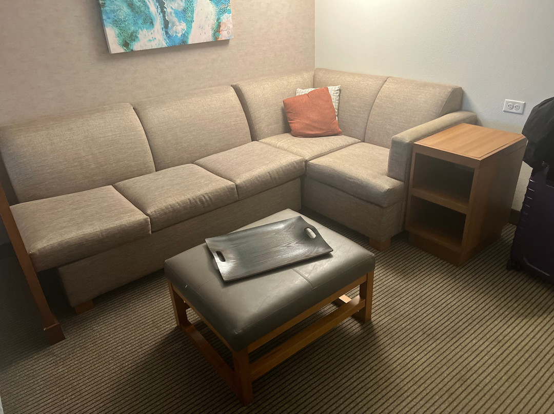 Hyatt Place Sandestin/at Grand Boulevard主图