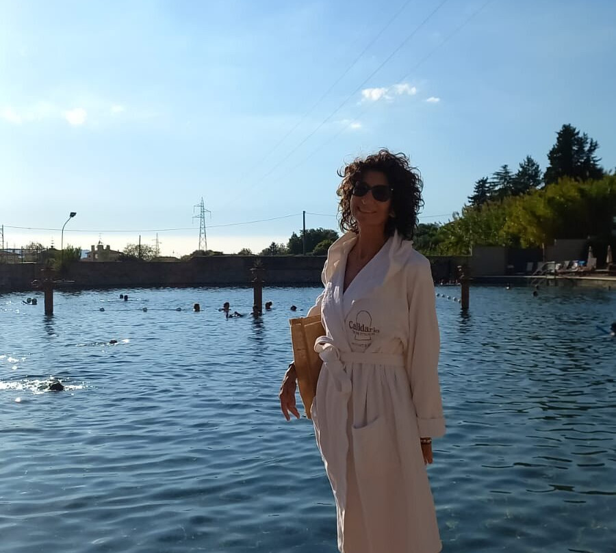Calidario Terme Etrusche Hotel主图