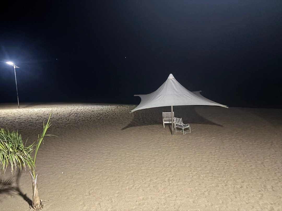 Sunbird Livingstonia Beach主图