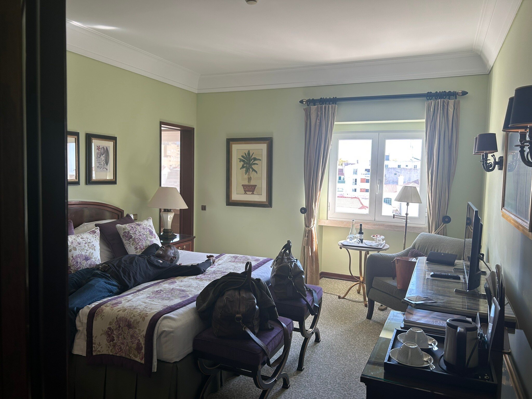 Palácio Estoril Hotel, Golf & Wellness-官方