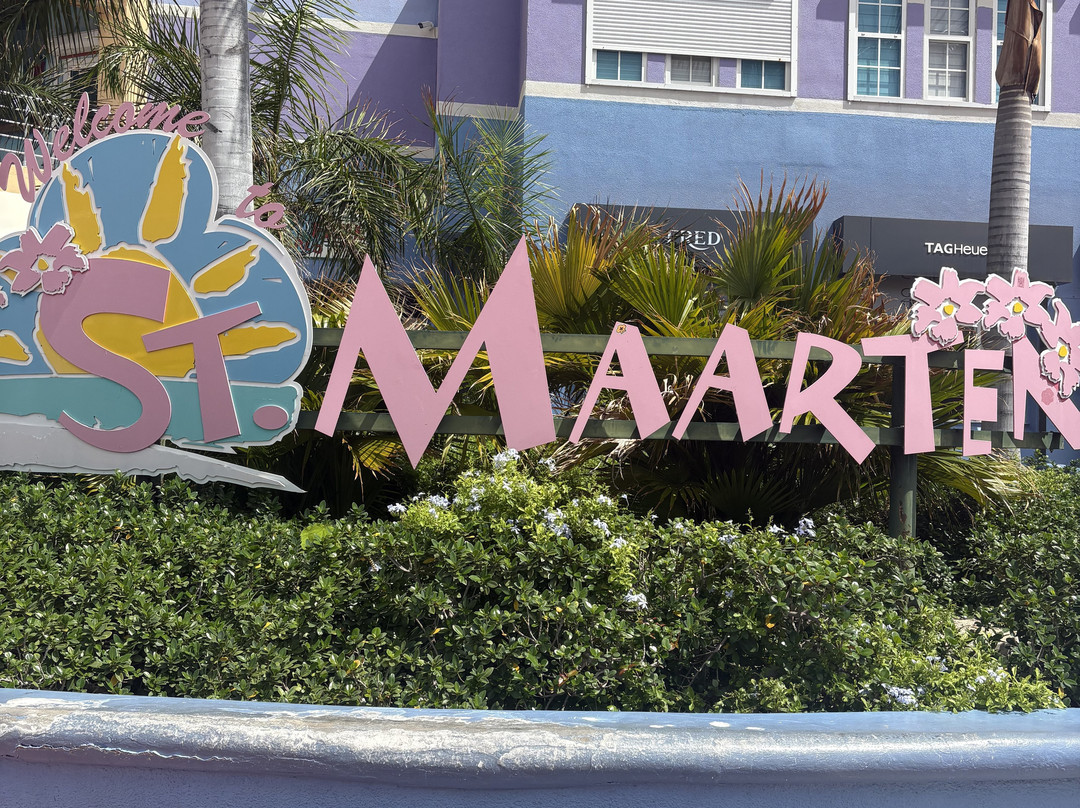 Majesty Jewelers-菲利普斯堡必去景点