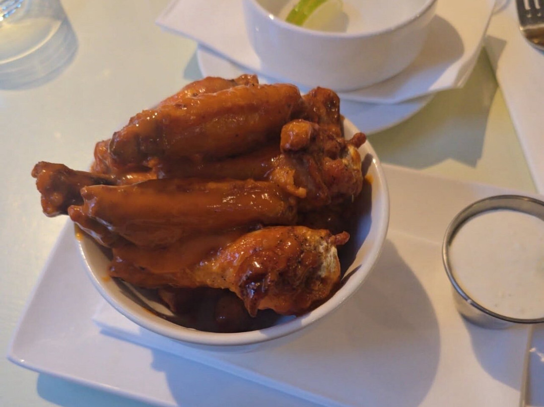 Conyngham Arms Hotel主图