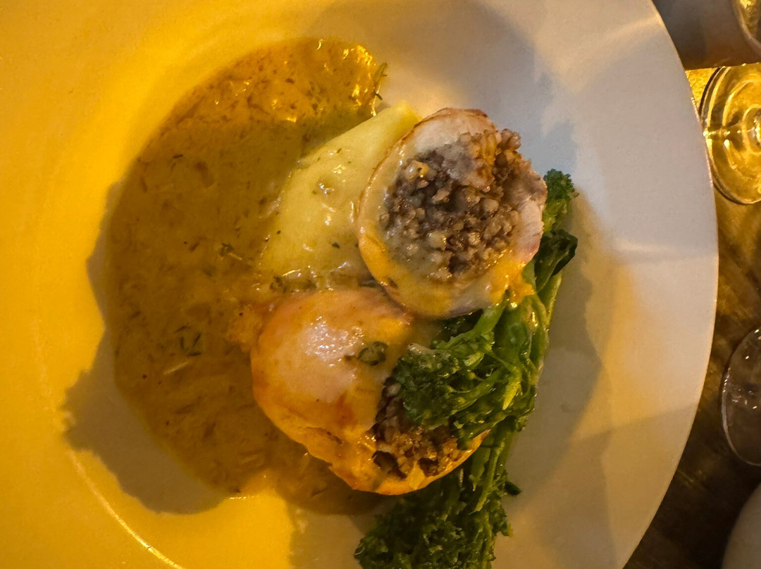 The George Inn, Tideswell主图