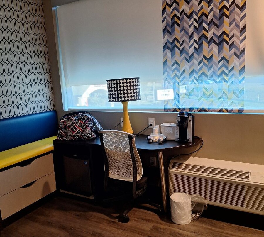 Glō Best Western  Savannah-gateway I-95主图