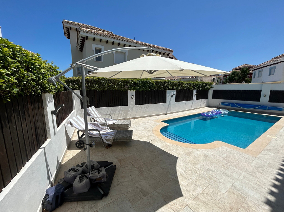 Mar Menor Golf-Torre-Pacheco必去景点