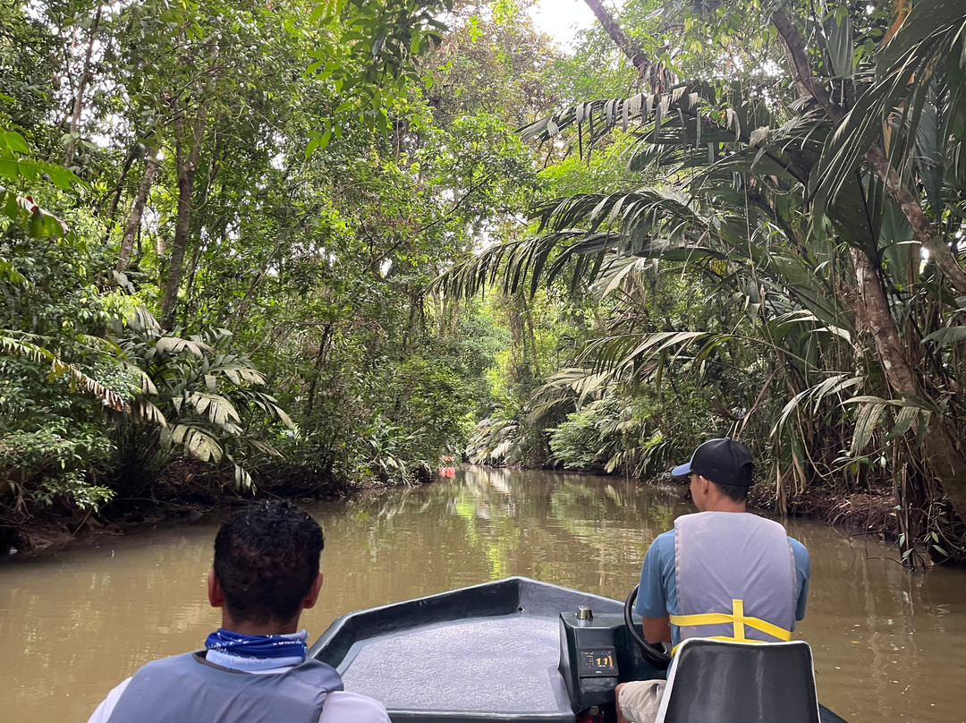 Bella Aventura Costa Rica-Santo Domingo de Heredia必去景点