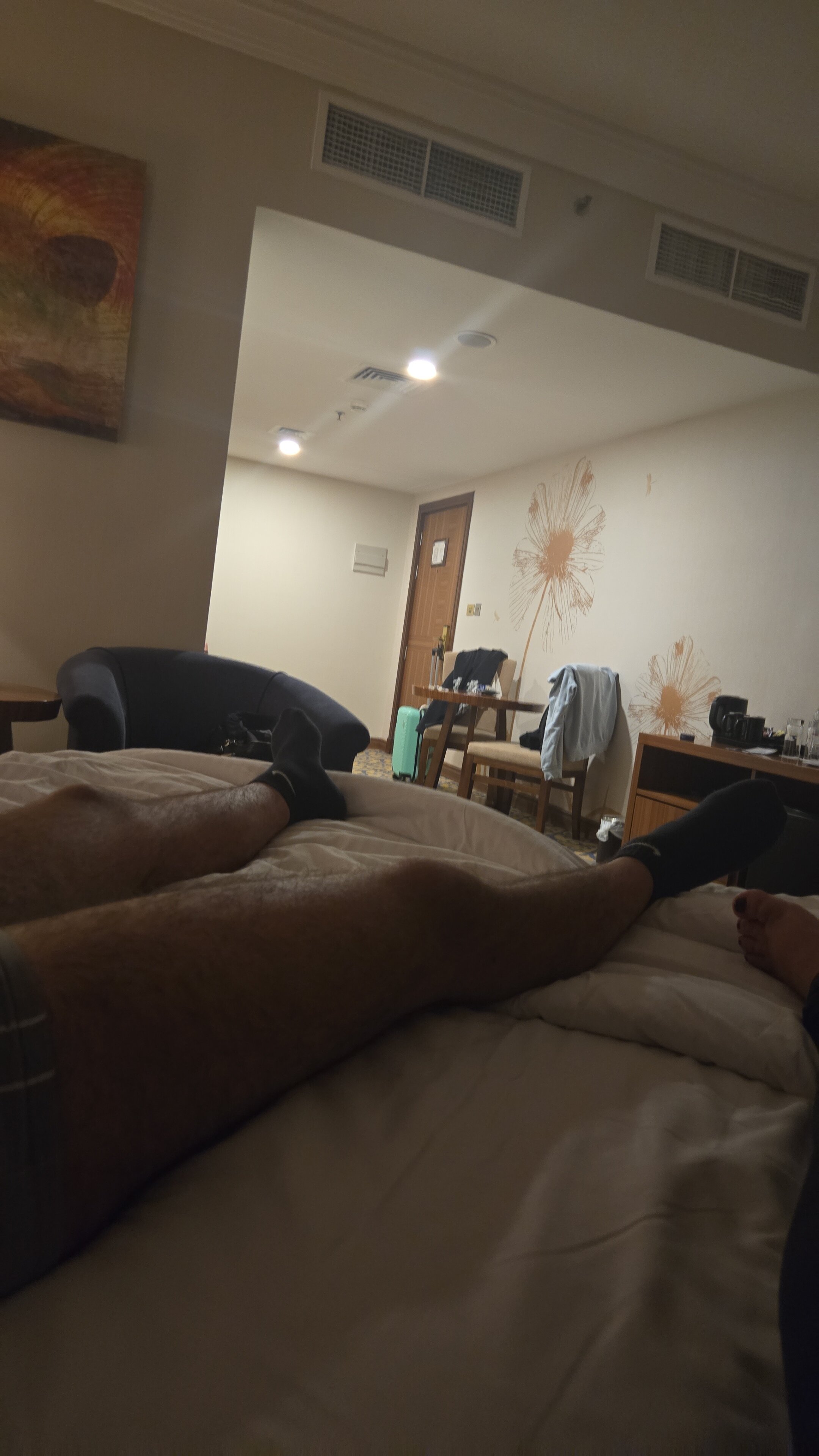 哈姆拉城市季节酒店-官方