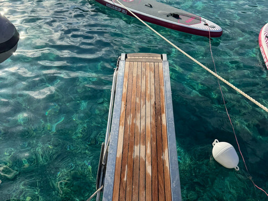 Eos Yachts | Catamaran Cruises Crete-伊拉克利翁必去景点