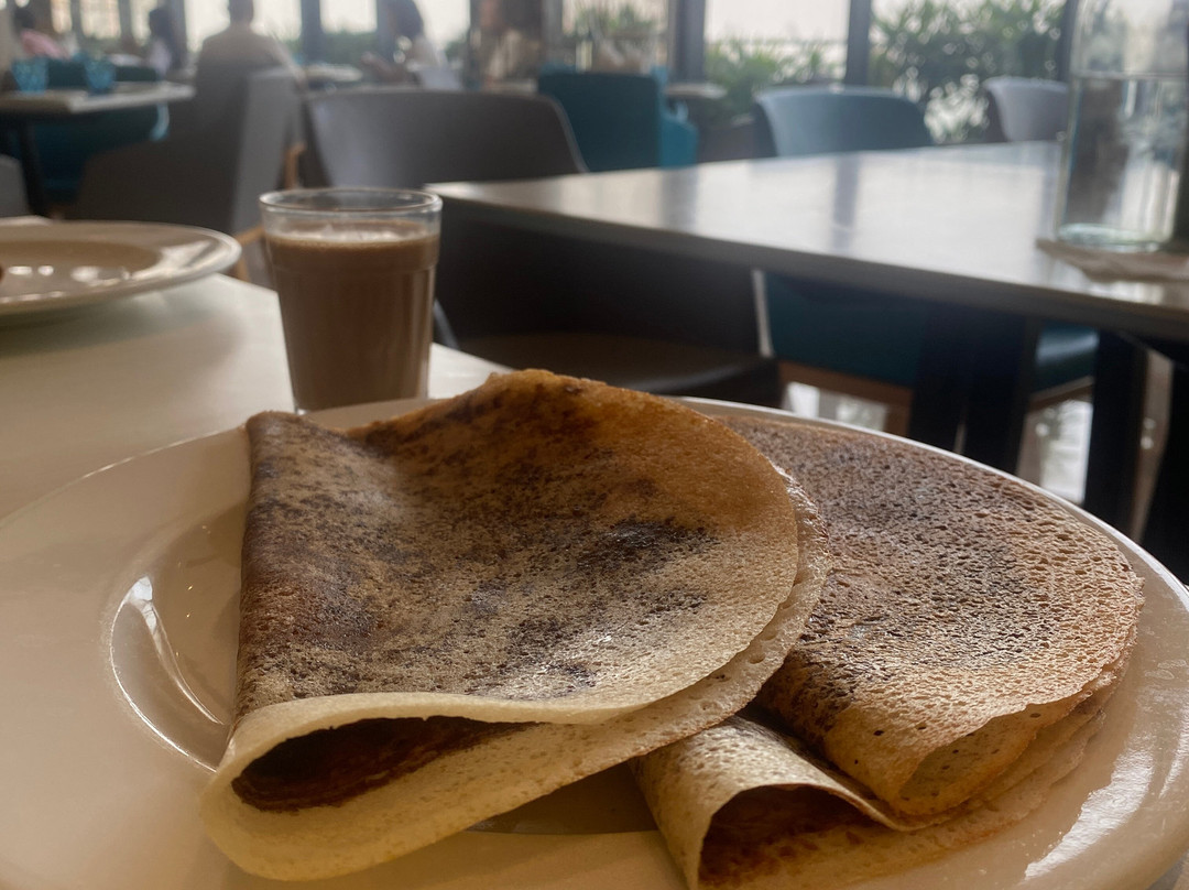 Holiday Inn Gurugram Sector 90 by IHG主图