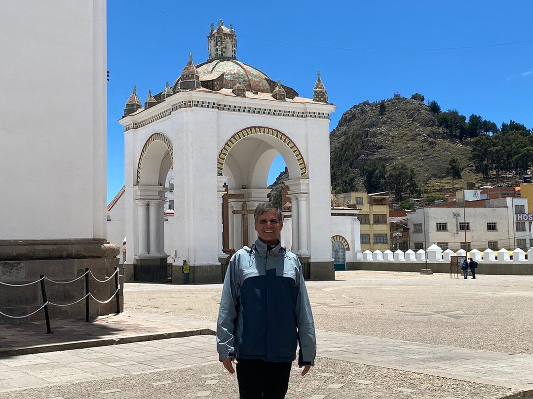 Titicaca Expeditions-普诺大区必去景点