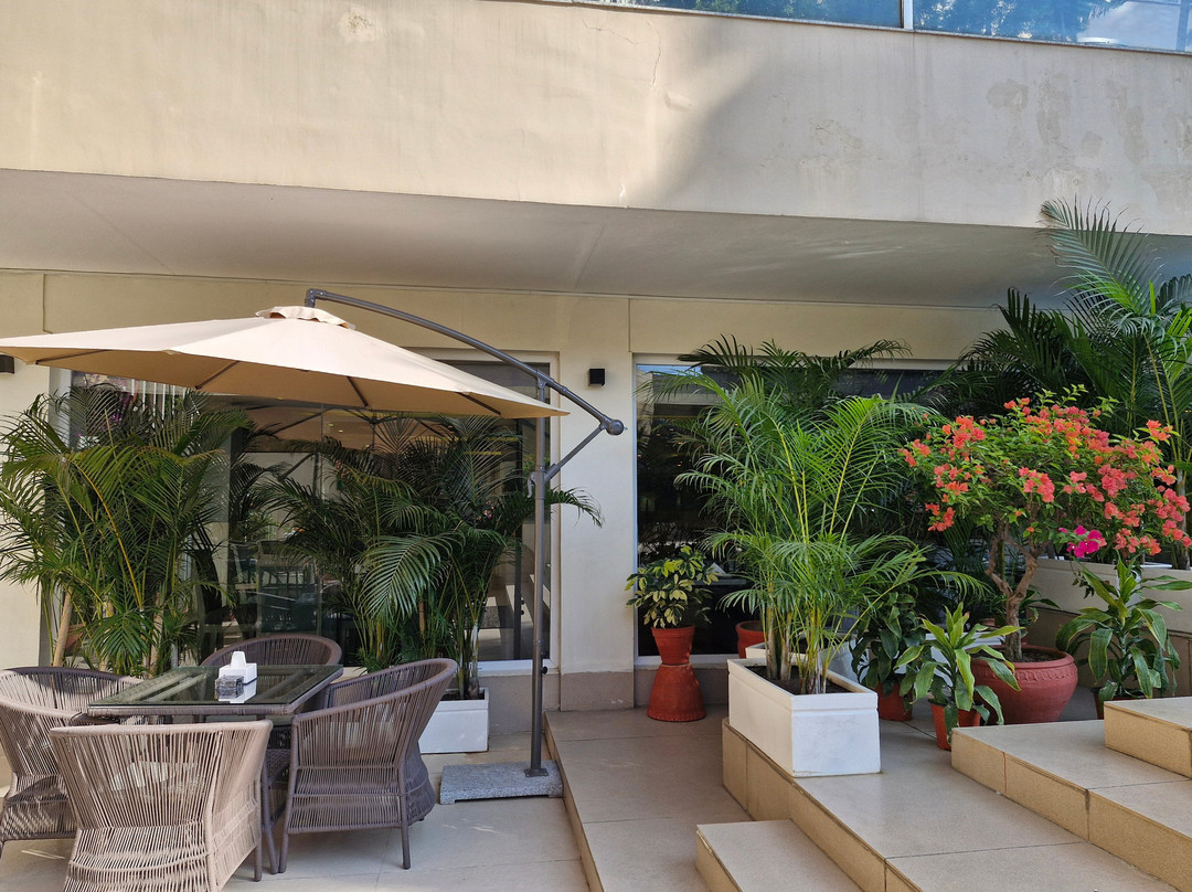 Hotel Crowne Imperial主图