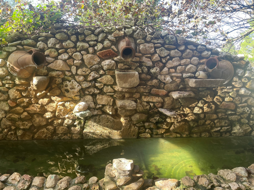 Therianos Family Farm-Kallithea必去景点