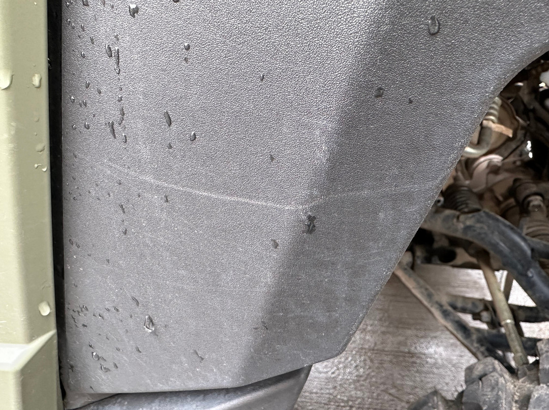 A TrailHead Adventure Rice Lake-Rice Lake必去景点