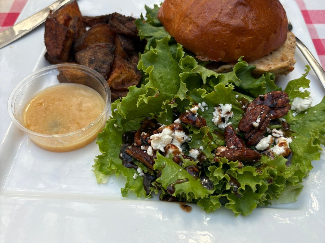 Hawaiian Vanilla Company-帕奥伊洛必去景点