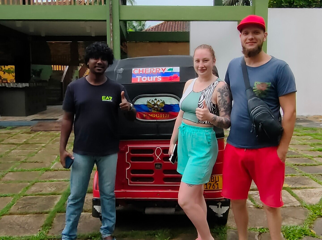 Muthumuni Ayurveda Beach Resort主图