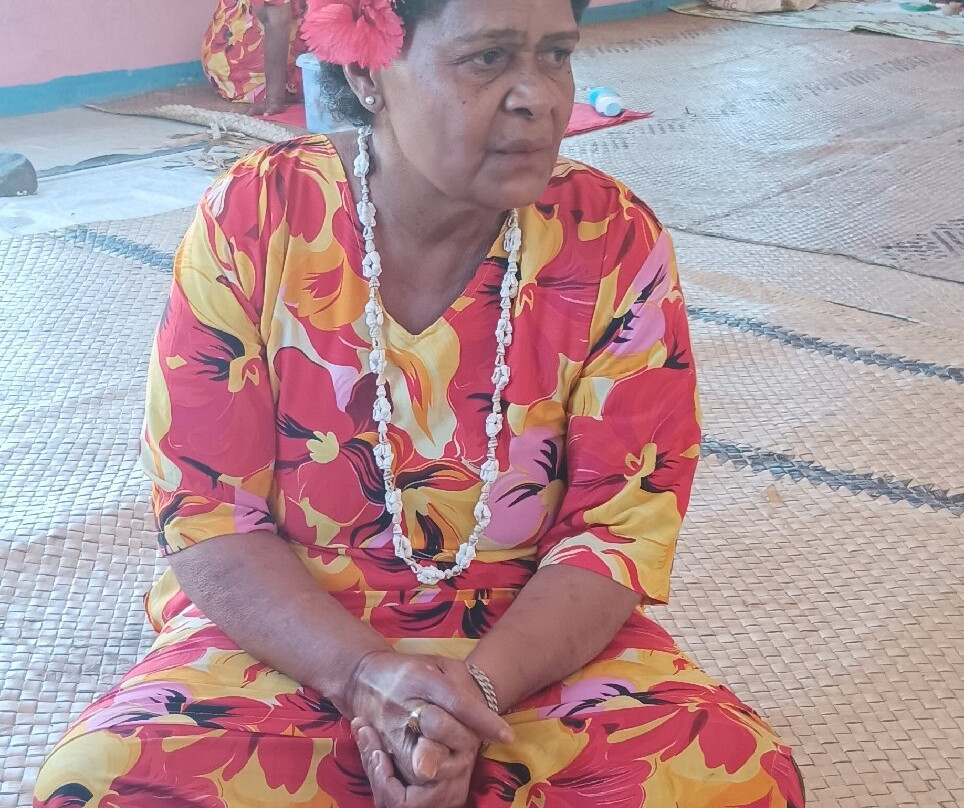 Coastal Inland Tours-辛加东卡必去景点