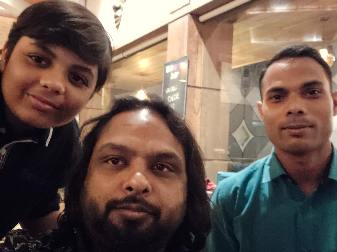 The Grand Arc Hotel & Convention Centre主图