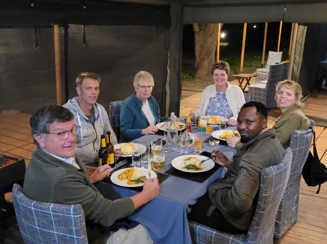 LULU AFRICAN SAFARIS LTD.-阿鲁沙必去景点