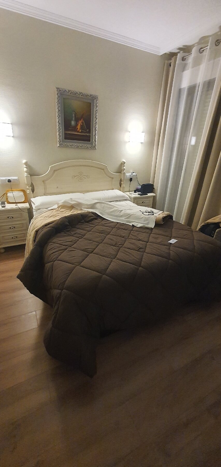 Hostal Toledo-官方