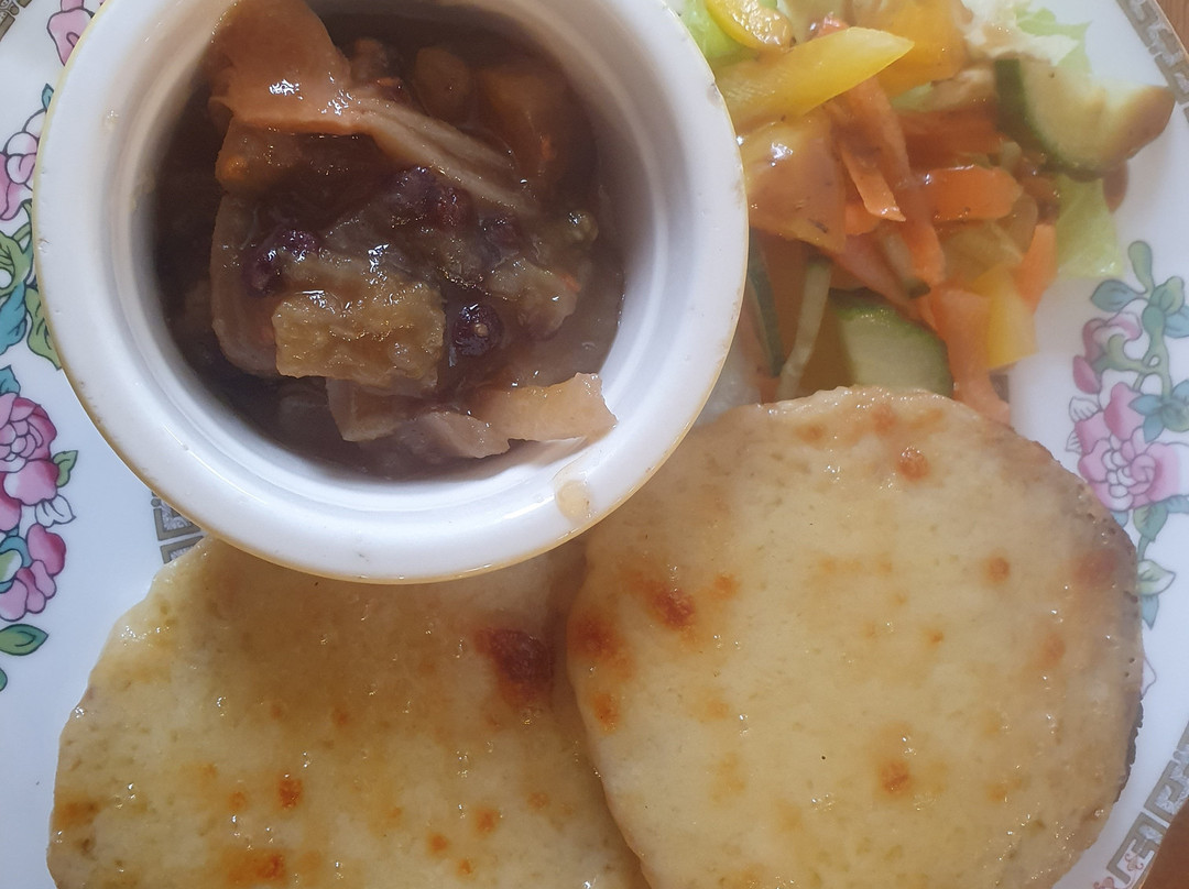 Rivers Meet Craft Cafe-Methley必去景点