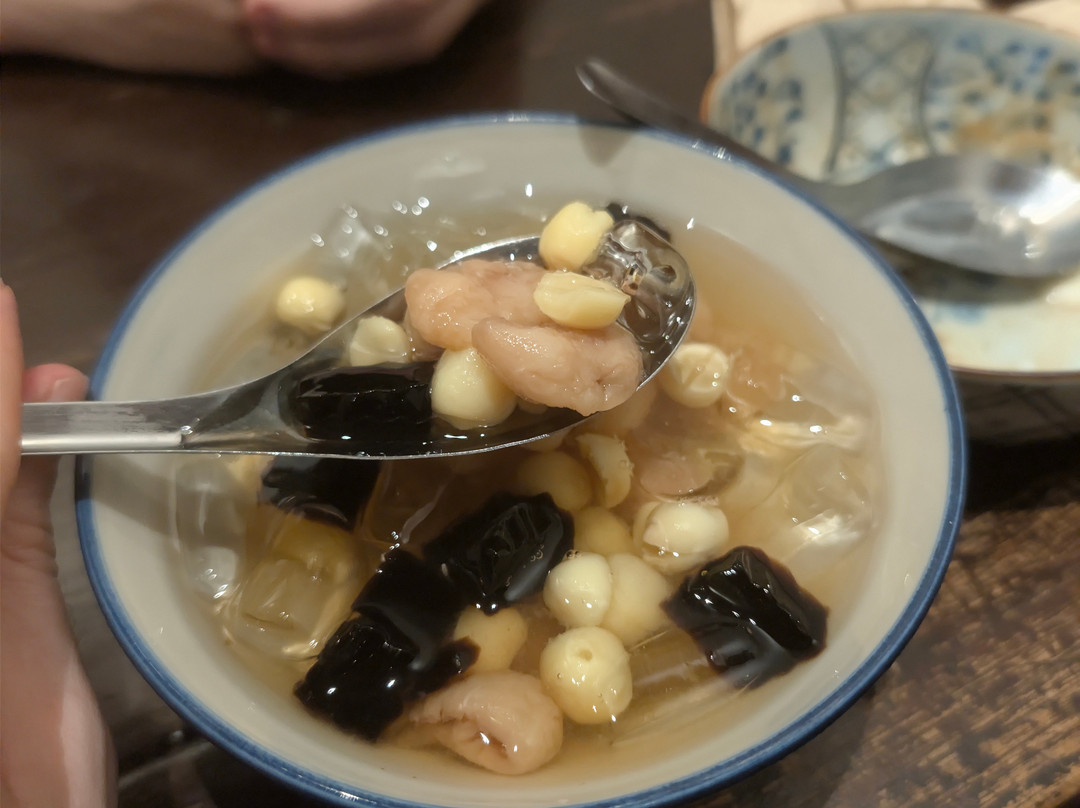 Nom Nom Travel-河内必去景点