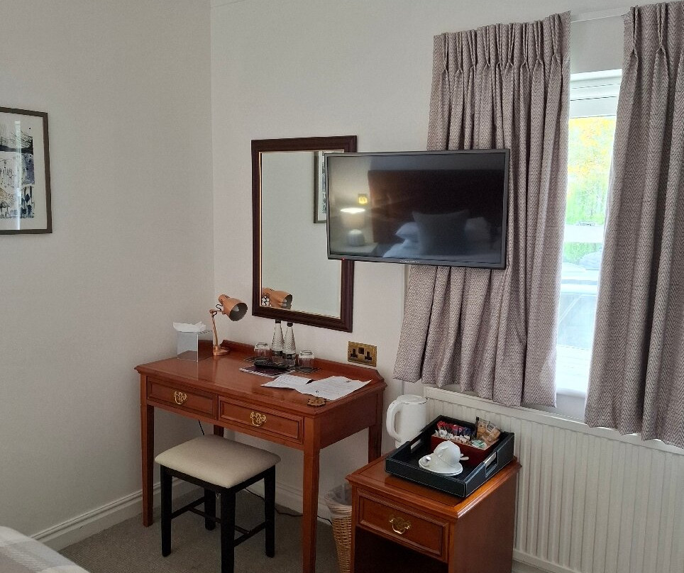 诺埃尔阿姆斯酒店主图